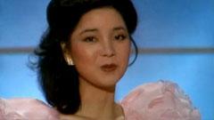 邓丽君 - I ven ever been to me