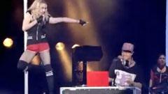 Madonna - Into The Groove