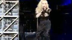 Madonna - Like A Prayer