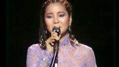 邓丽君 - 浪花节だょ人生は