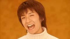 w-inds. - 梦の场所へ