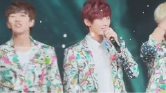 B1A4 - 广州演唱会Baro纪念视频