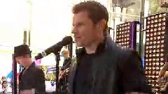 98 Degrees - The Hardest Thing