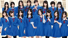 SKE48 - キスだって左利き