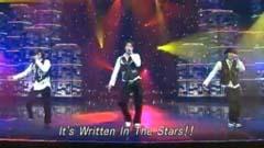 w-inds. - Its In The Stars