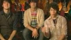 Jonas Brothers - I Wanna Be Like You