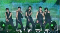 东方神起 - Are You A Good Girl