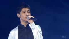 东方神起 - Don't Say Goodbye