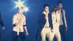 东方神起 - Wrong Number