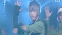东方神起 - Balloons