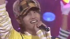东方神起 - Balloons