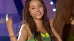 Dal★shabet - Mr. Bang Bang & Bling Bling
