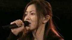仓木麻衣 - BE WITH U