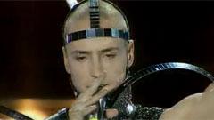 Vitas - 寒冷的世界