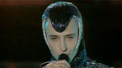 Vitas - 蜡像