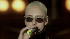 Vitas - 盲眼的艺术家