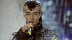 Vitas - 圣徒