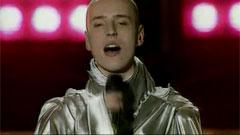 Vitas - 万福玛利亚