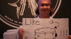 Guy Sebastian - Like A Drum