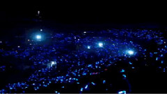 Super Junior - 直到宝蓝色覆盖全世界