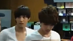 EXO,EXO-K - 光州签售会