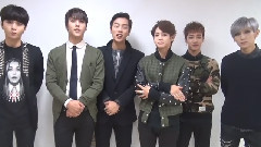 BEAST,MBLAQ,IU,Teen Top,BTOB,Crayon Pop,BESTie,Hello Venus - 韩国群星 高考应援影像