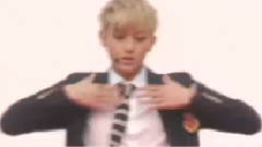 EXO,EXO-M,张艺兴(EXO) - Growl
