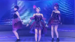 No3b,AKB48 - 纯爱のクレッシェンド