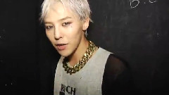 G-Dragon(BigBang) - M!Countdown 预告