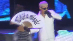 G-Dragon(BigBang) - 无限挑战2013自由路歌谣祭