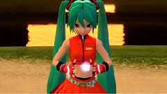 初音未来,VOCALOID家族 - Dreaming Leaf