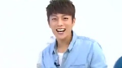 BEAST - Dance Cut