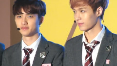 EXO,EXO-M,张艺兴(EXO) - 首尔青少年庆典