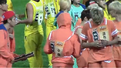 EXO - 偶像运动会