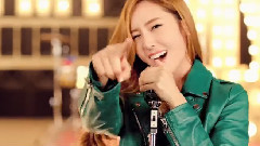 少女时代,Jessica - My Oh My Jessica Cut