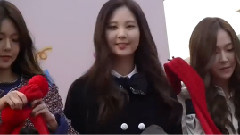 少女时代,Jessica,允儿(少女时代) - 乐天签名会