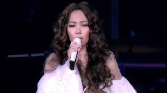 张惠妹 - 听海