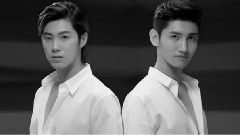 东方神起 - Missha CF 30S