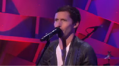 James Blunt - Bonfire Heart