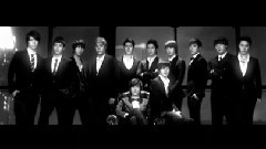 Super Junior - Super Junior出道八周年