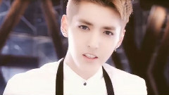 吴亦凡 - Stay Gold