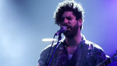 Foals - Spanish Sahara