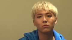 FTISLAND - Hongki Nail Queen