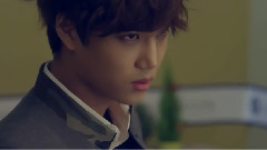 KAI(EXO) - Wolf 金钟仁Cut