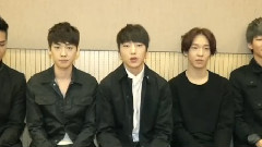 YG Family,Winner - Winner新闻采访