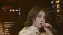 IU - 粉红色高跟鞋