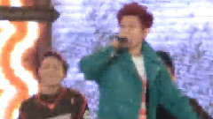 YG Family,iKON - Just Another Boy (Team B)