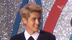 EXO - 2013 Krisday Your Heart Draws A Dream