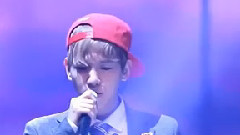 EXO - 首尔青少年庆典