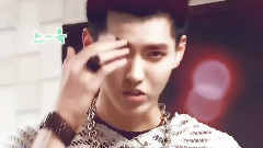 EXO - Happy Birthday Kris Better Than You